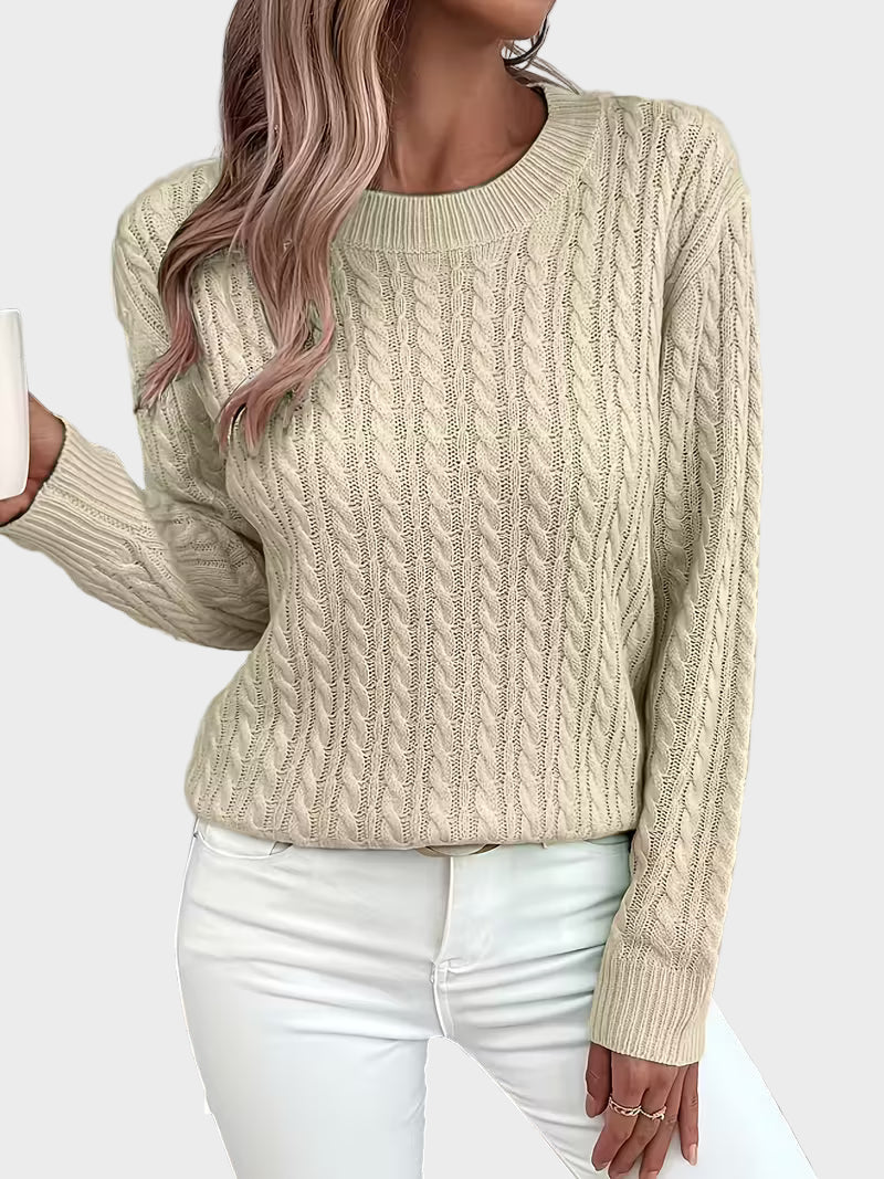 Ravae | Comfortable Sweater