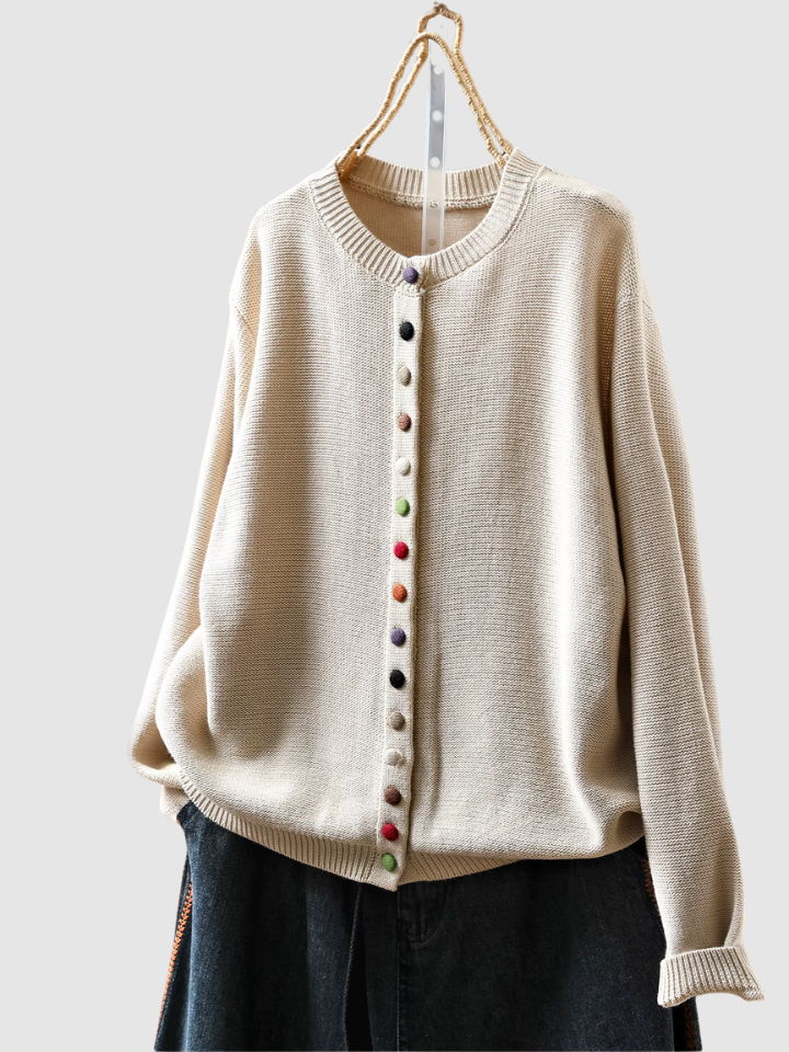 Adalyn | Grace Cardigan