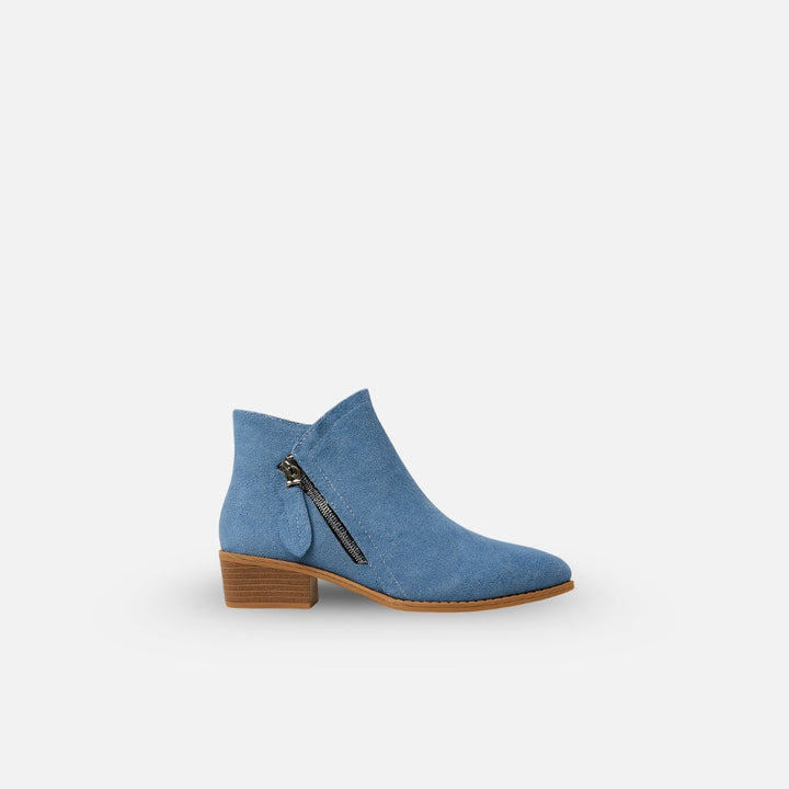 Valeriana |  Orthopaedic Boots