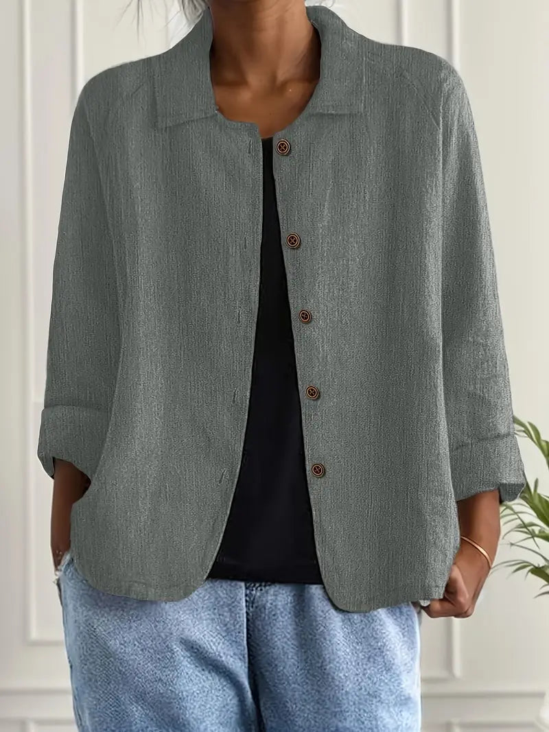 Kate™ | Classic Light Top
