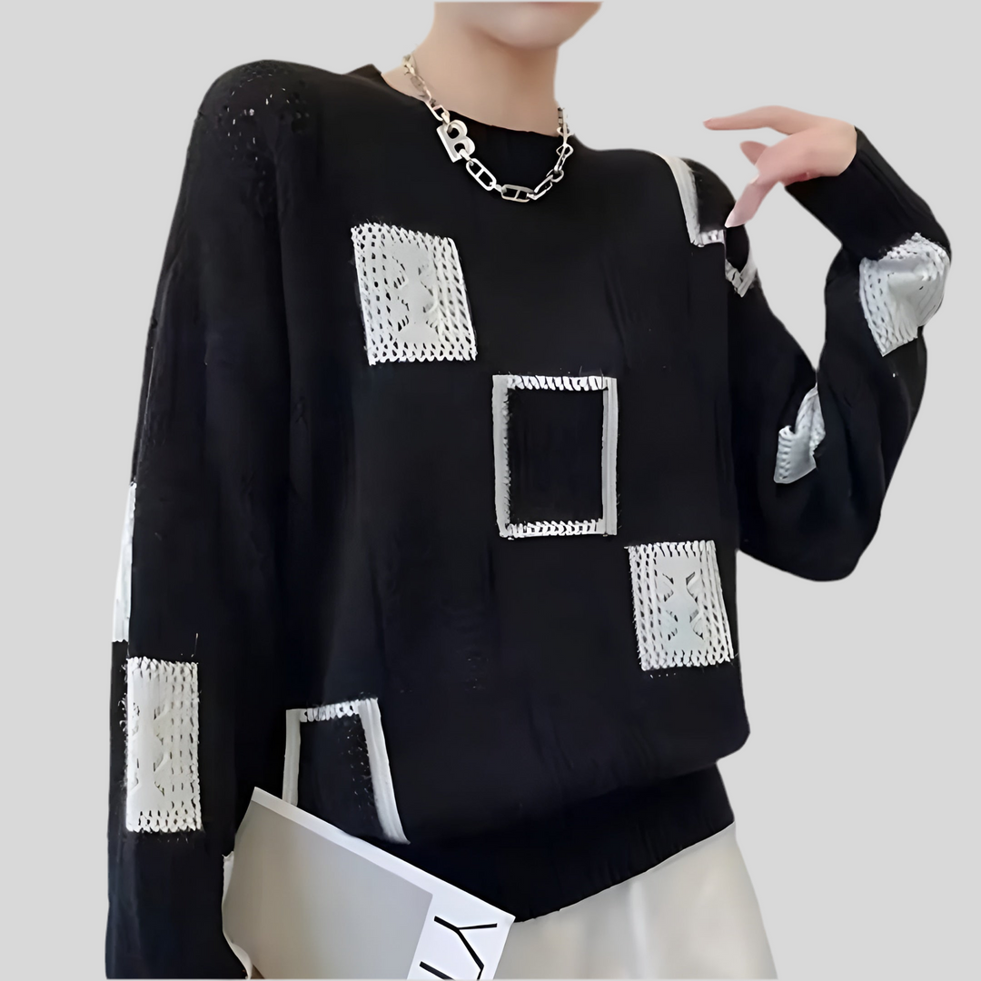 Alida - Chic Women's Sweater