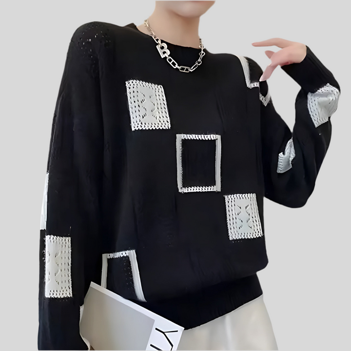 Alida - Chic Women's Sweater