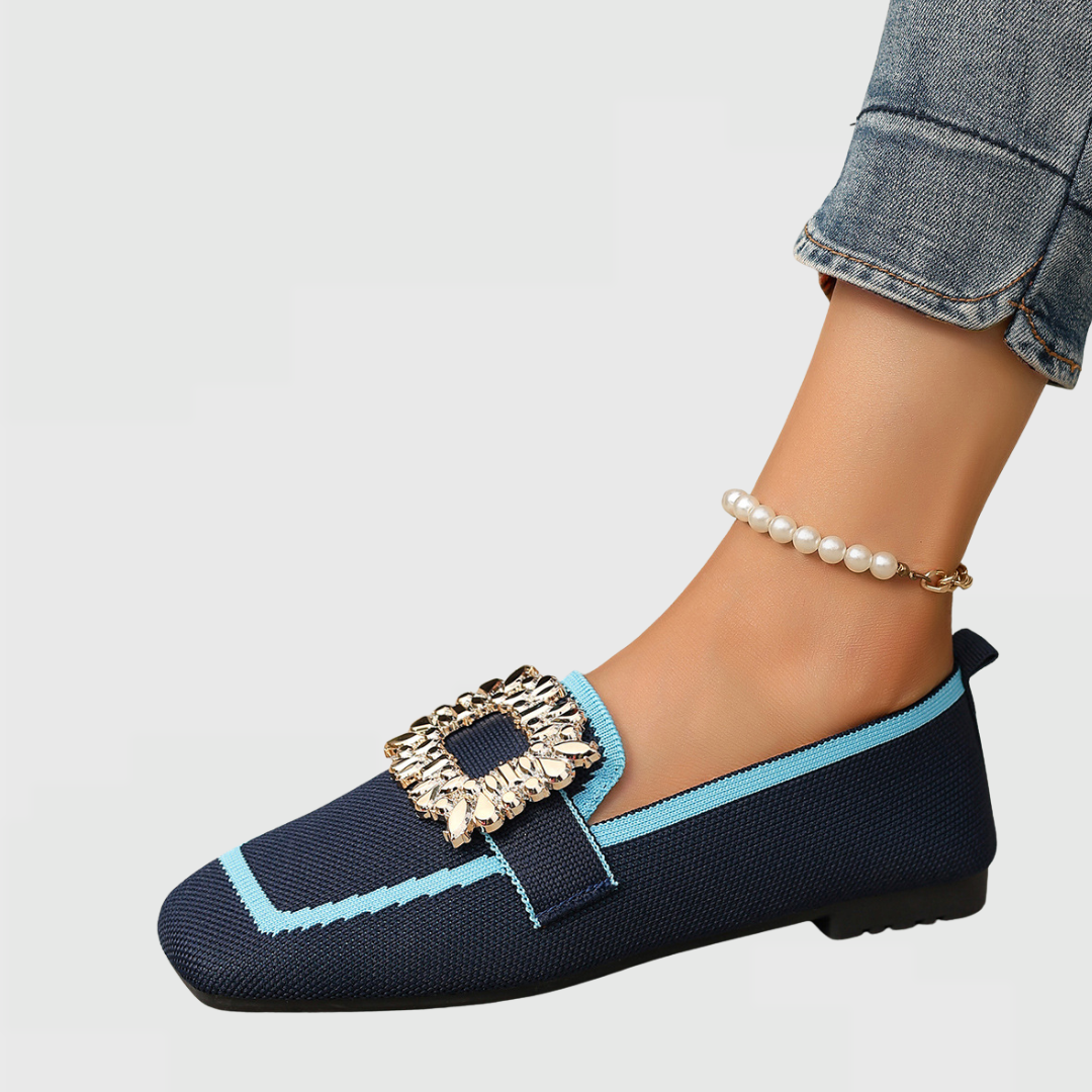 Maylora | Orthopedic Loafers