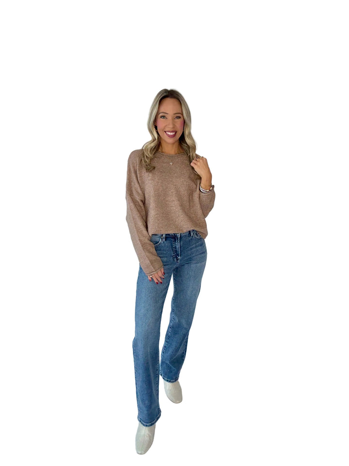 Chanel | Cozy & Classic Rollneck Sweater