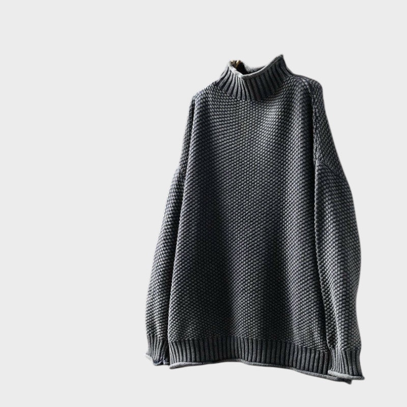 Maya | Knitted sweater