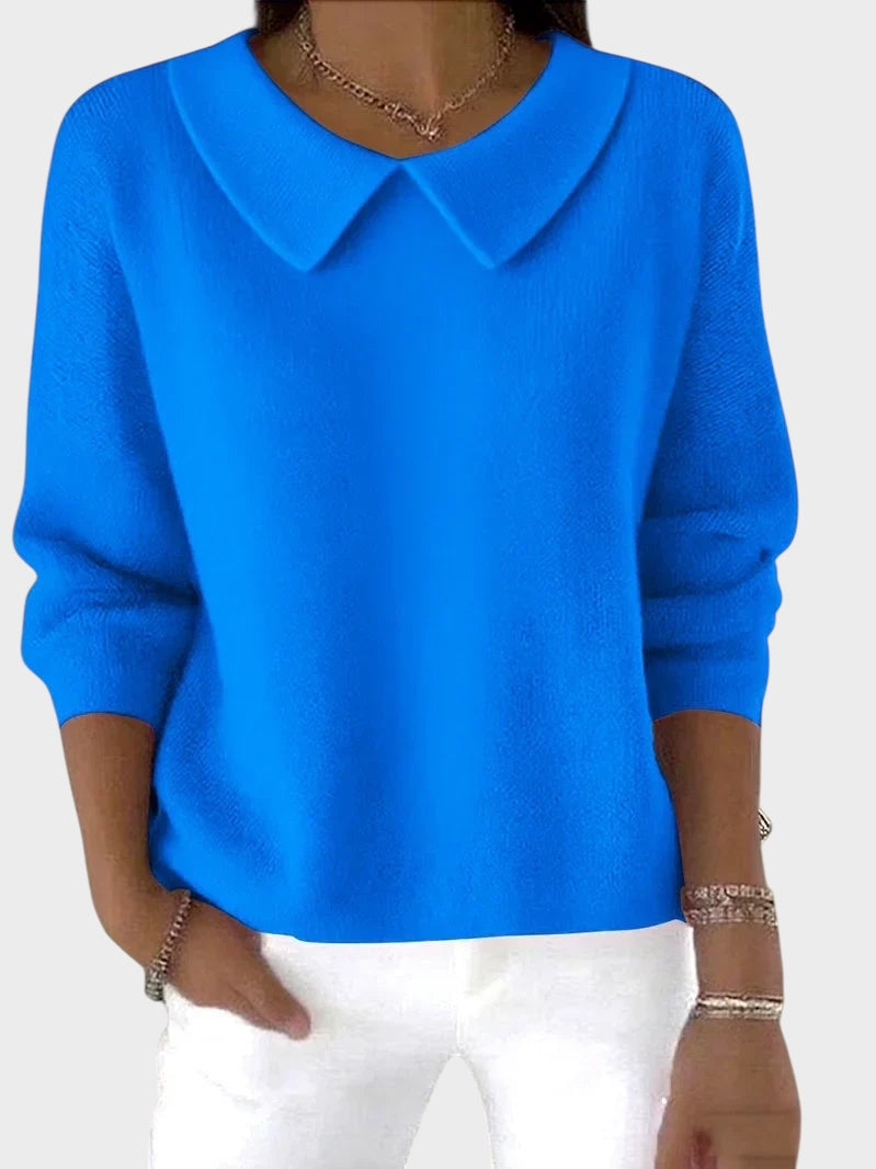 Katie | Classic sweater