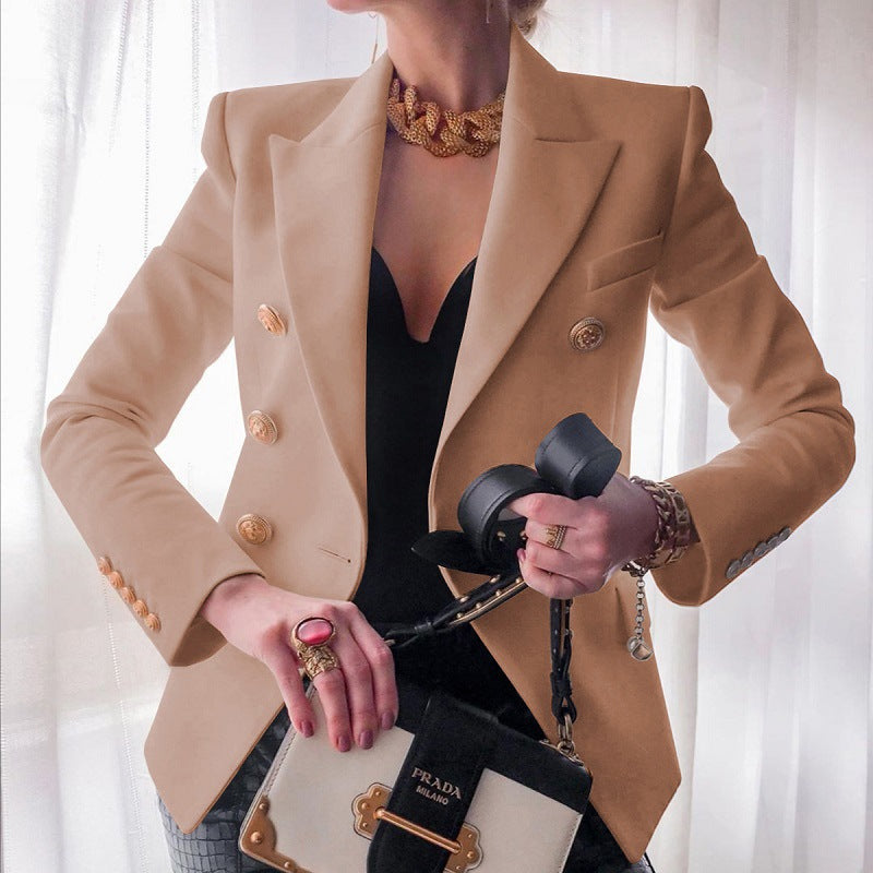 Rosanne | Classic jacket