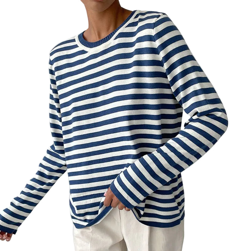 Olivia Elegant Long Sleeve