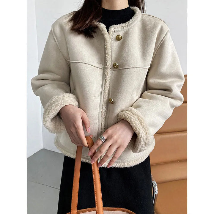 Giselle | Timeless Jacket