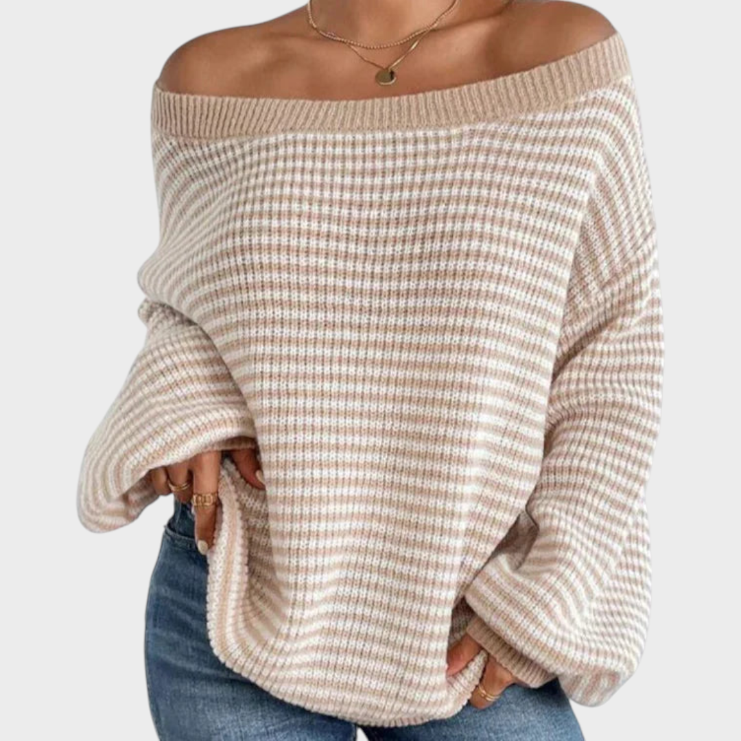 Lexa | Sweater