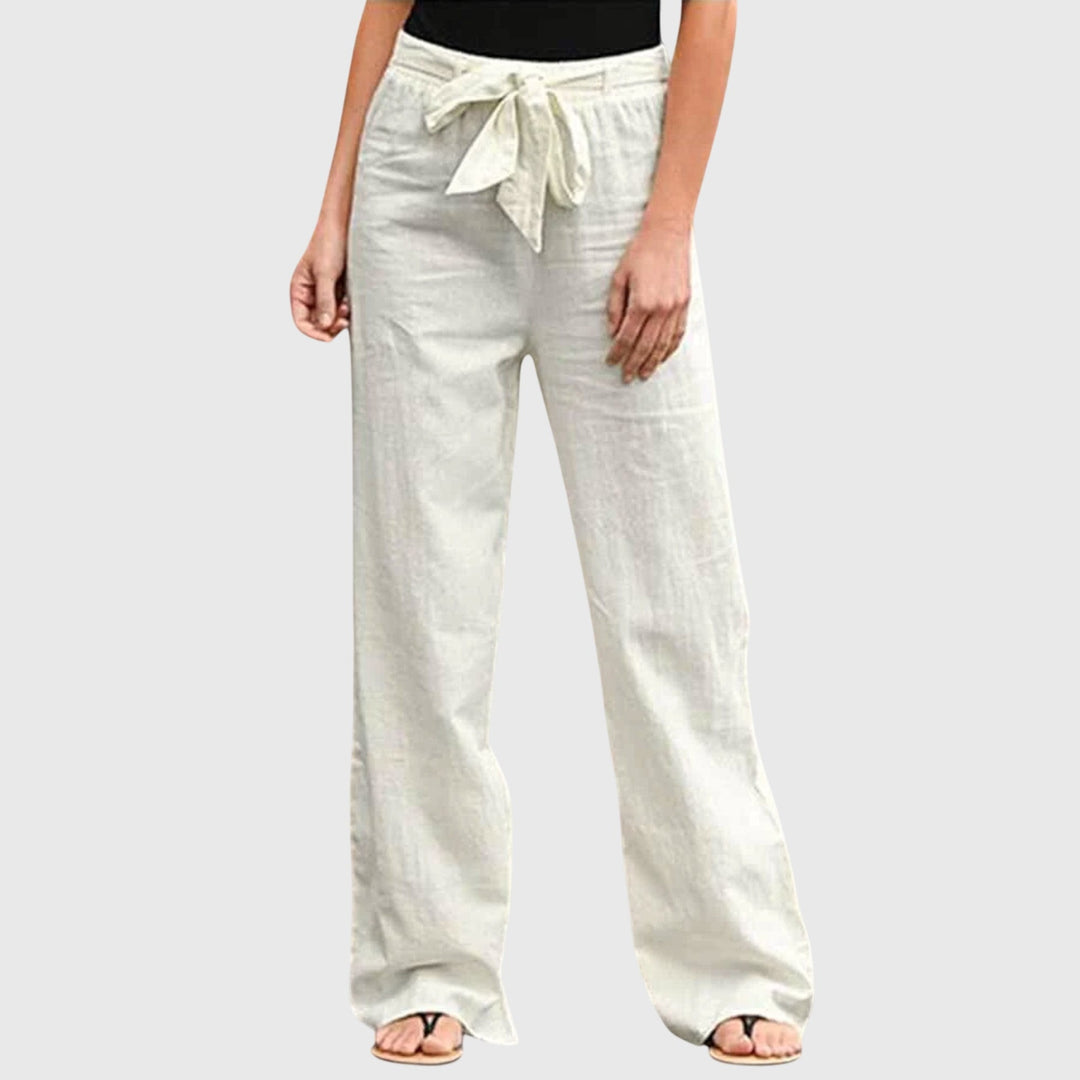Loreen - Lightweight Pants