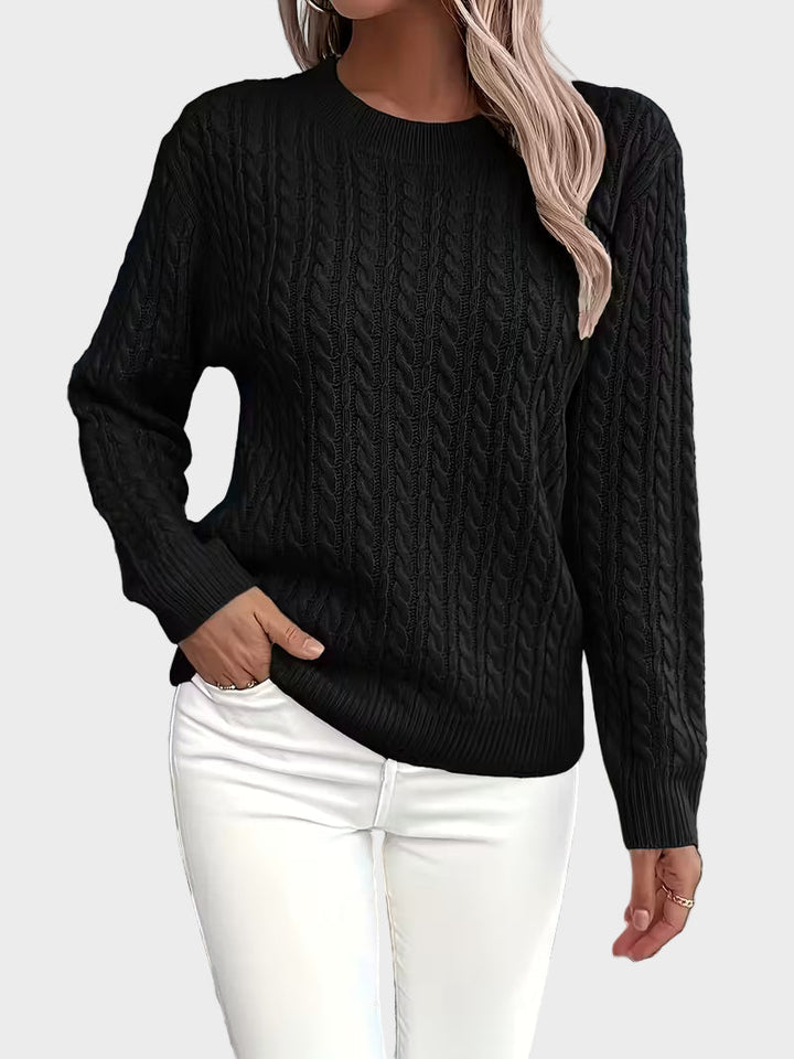 Ravae | Comfortable Sweater