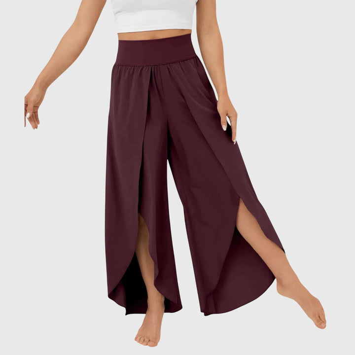 AirFlow - Women's Pants