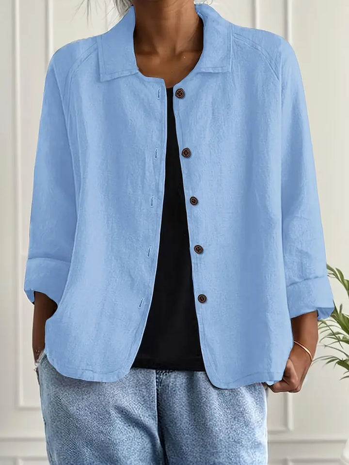 Kate™ | Classic Light Top