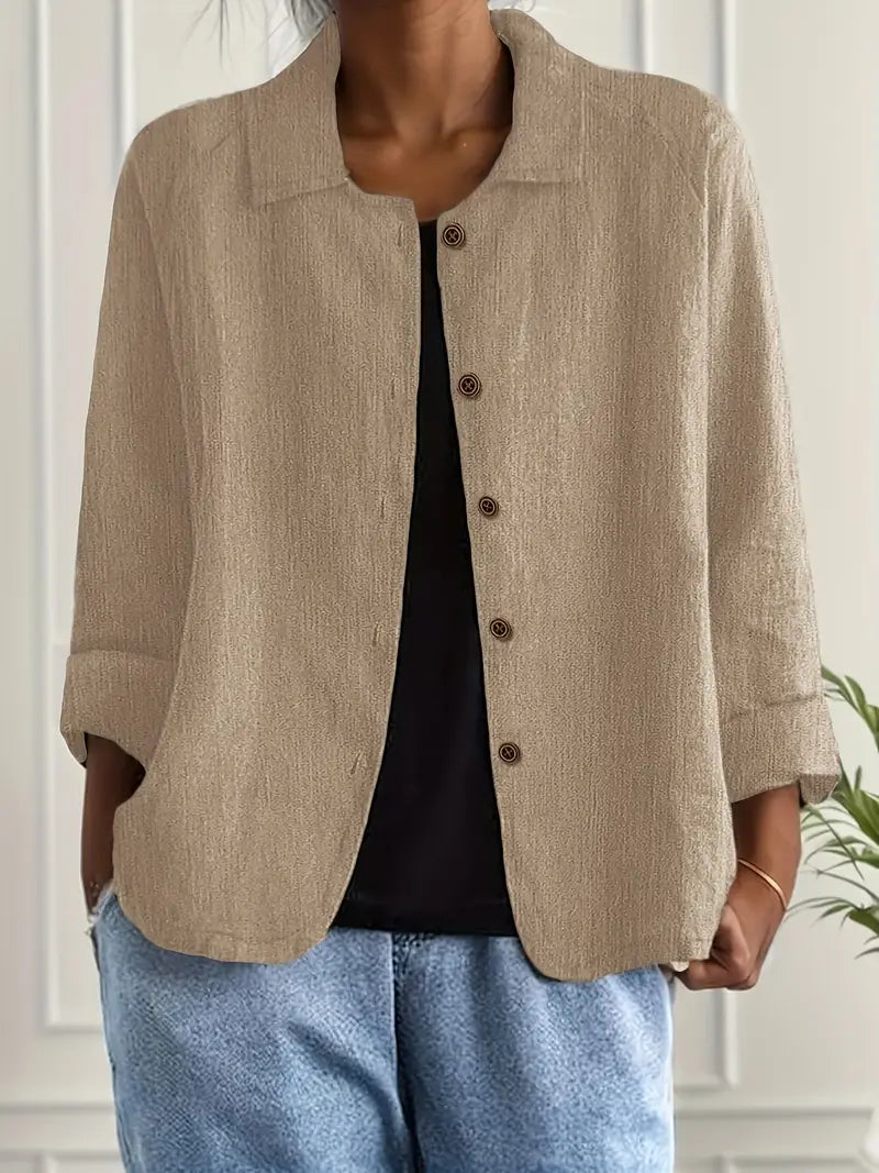 Kate™ | Classic Light Top