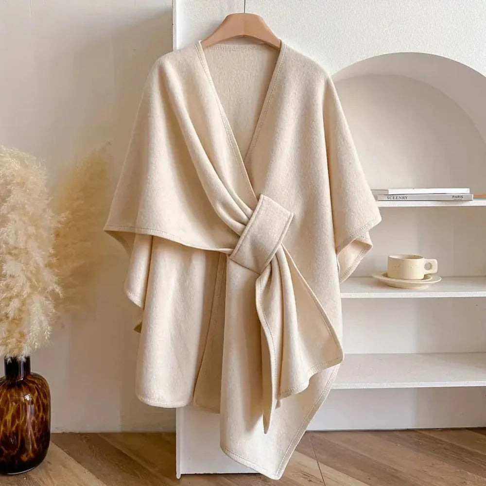 Long Shawl