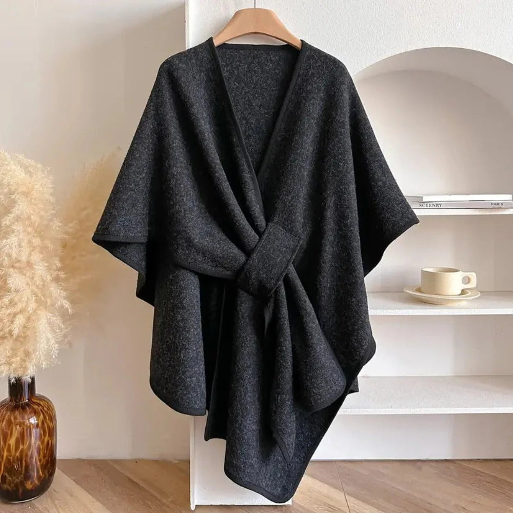 Long Shawl