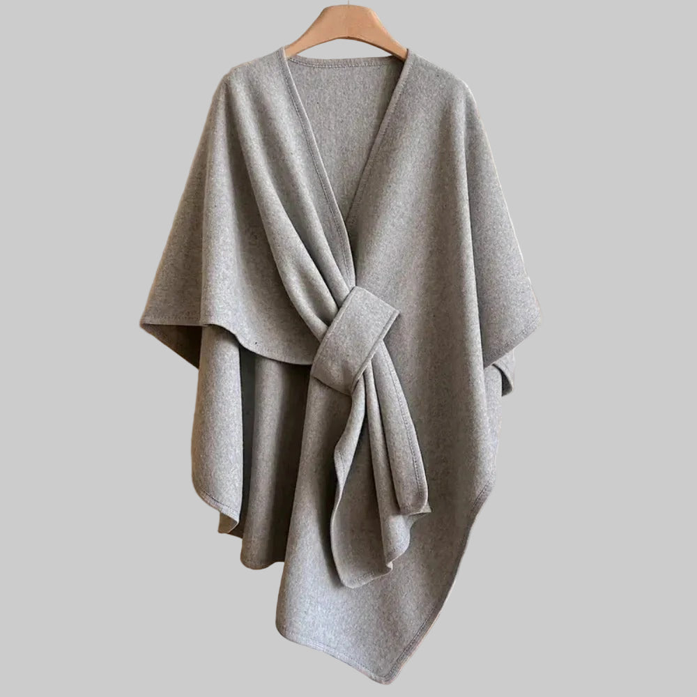 Long Shawl
