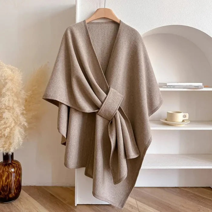 Long Shawl