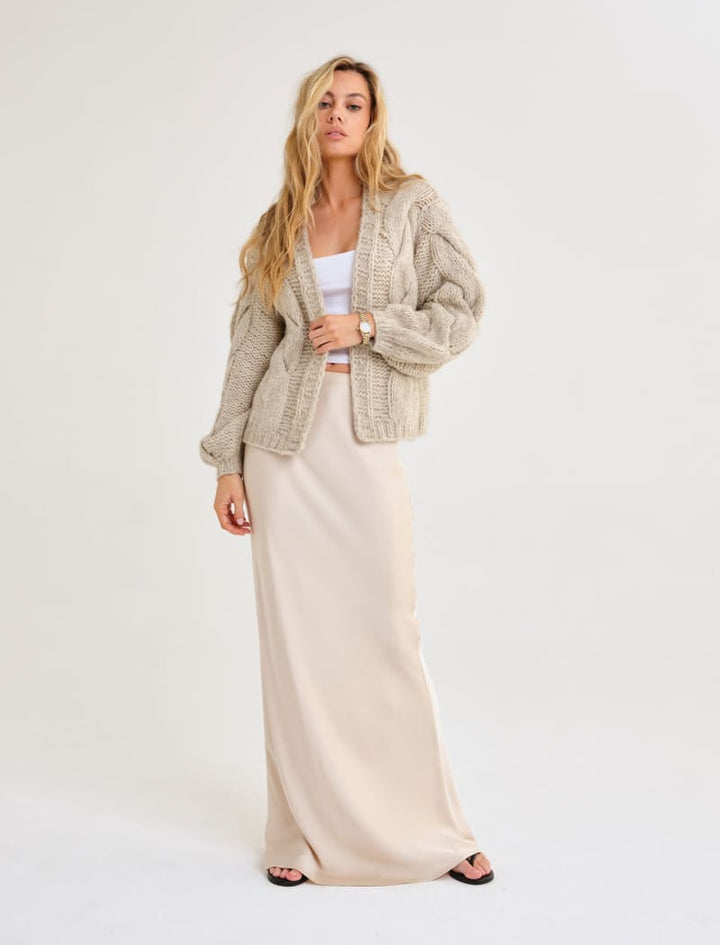 Tracey | Mimi Cardigan